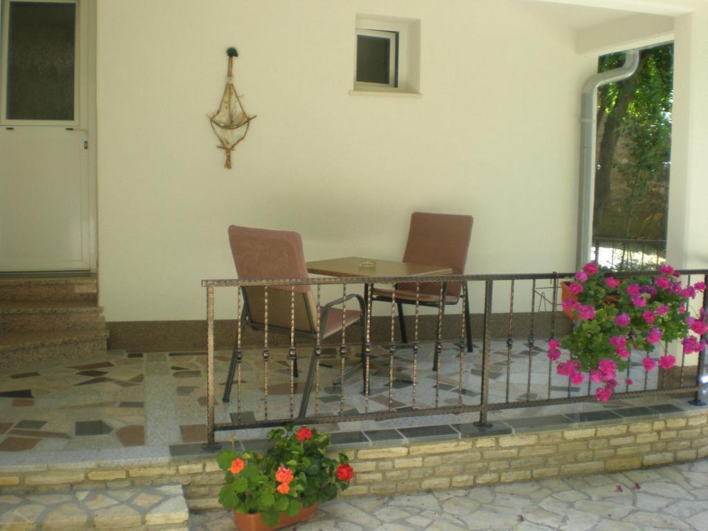 Guest House Renata Plomin Camera foto